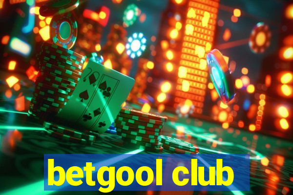 betgool club